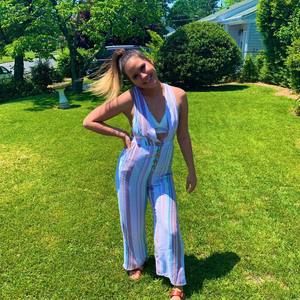 Meet your Posher, Bethany